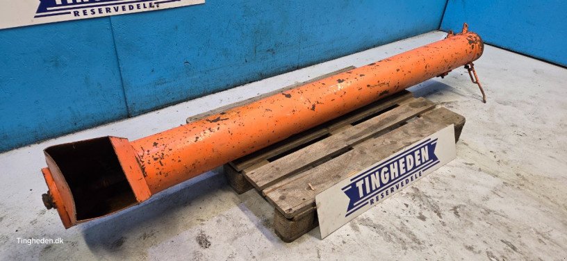 Sonstiges Mähdrescherzubehör typu Sonstige D1250, Gebrauchtmaschine v Hemmet (Obrázek 15)