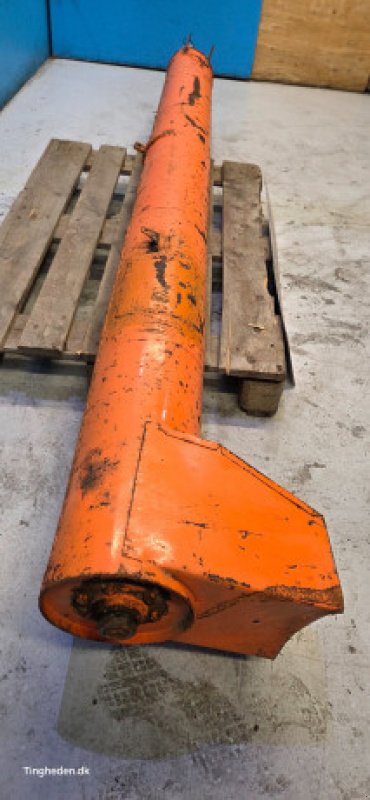 Sonstiges Mähdrescherzubehör typu Sonstige D1250, Gebrauchtmaschine v Hemmet (Obrázek 5)