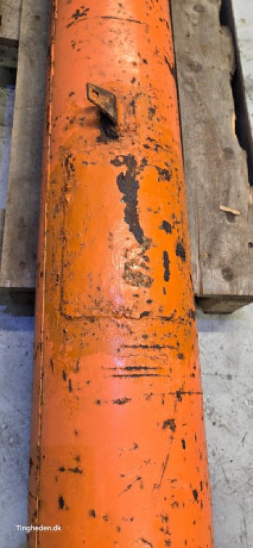 Sonstiges Mähdrescherzubehör typu Sonstige D1250, Gebrauchtmaschine v Hemmet (Obrázek 7)