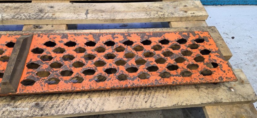 Sonstiges Mähdrescherzubehör typu Sonstige D1250, Gebrauchtmaschine v Hemmet (Obrázek 9)