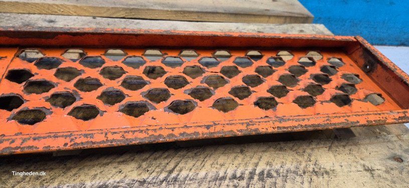 Sonstiges Mähdrescherzubehör typu Sonstige D1250, Gebrauchtmaschine v Hemmet (Obrázek 12)