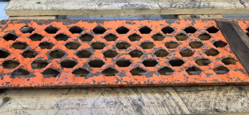 Sonstiges Mähdrescherzubehör typu Sonstige D1250, Gebrauchtmaschine v Hemmet (Obrázek 8)