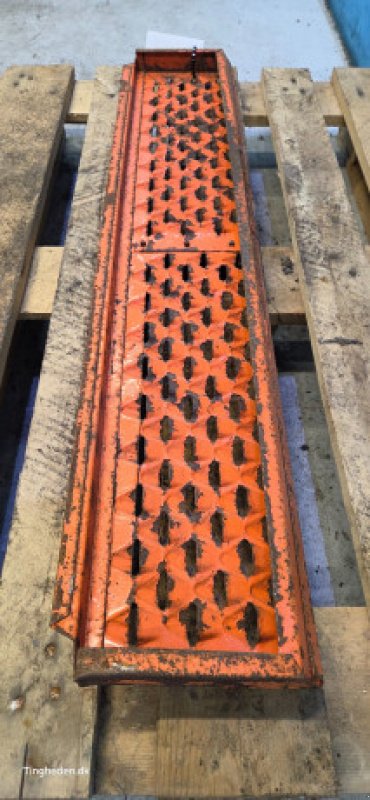 Sonstiges Mähdrescherzubehör typu Sonstige D1250, Gebrauchtmaschine v Hemmet (Obrázek 16)