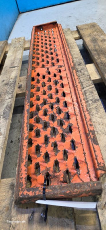 Sonstiges Mähdrescherzubehör typu Sonstige D1250, Gebrauchtmaschine v Hemmet (Obrázek 17)