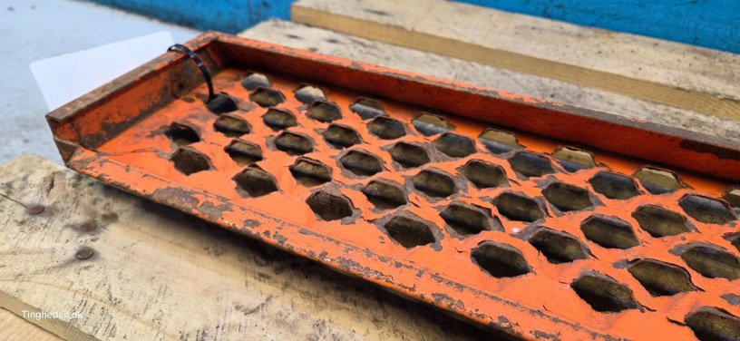 Sonstiges Mähdrescherzubehör typu Sonstige D1250, Gebrauchtmaschine v Hemmet (Obrázek 15)