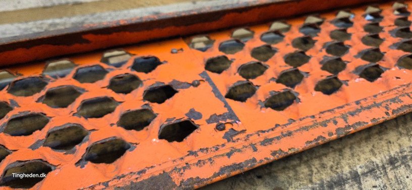 Sonstiges Mähdrescherzubehör typu Sonstige D1250, Gebrauchtmaschine v Hemmet (Obrázek 14)