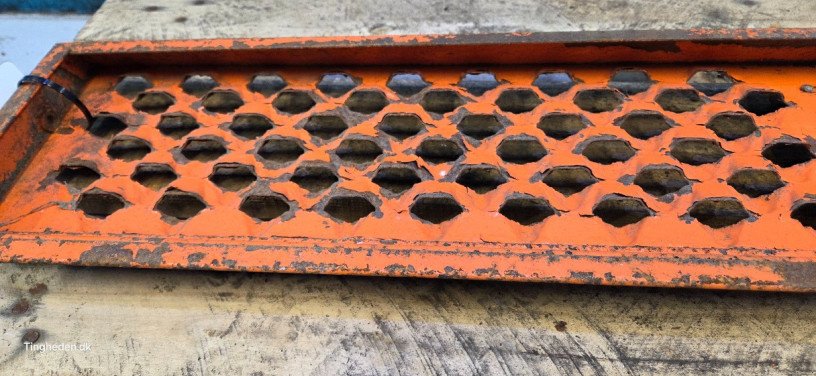 Sonstiges Mähdrescherzubehör typu Sonstige D1250, Gebrauchtmaschine v Hemmet (Obrázek 11)