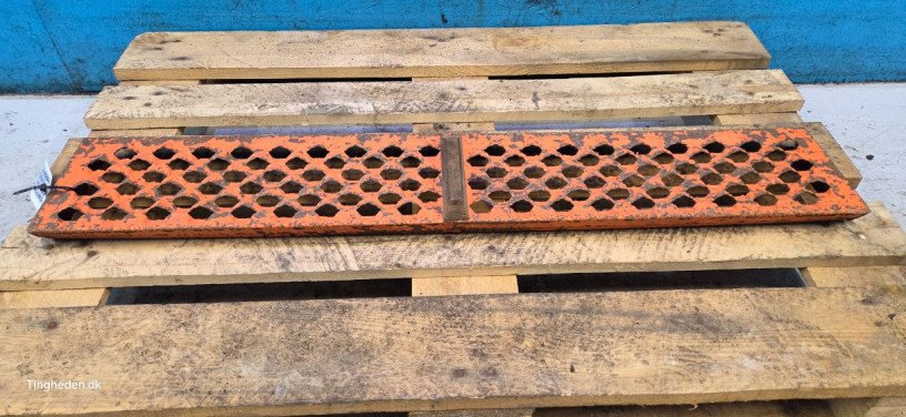 Sonstiges Mähdrescherzubehör typu Sonstige D1250, Gebrauchtmaschine v Hemmet (Obrázek 7)