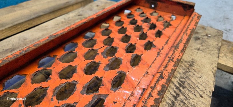 Sonstiges Mähdrescherzubehör typu Sonstige D1250, Gebrauchtmaschine v Hemmet (Obrázek 13)