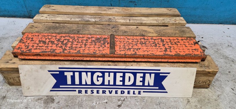 Sonstiges Mähdrescherzubehör typu Sonstige D1250, Gebrauchtmaschine v Hemmet (Obrázek 1)