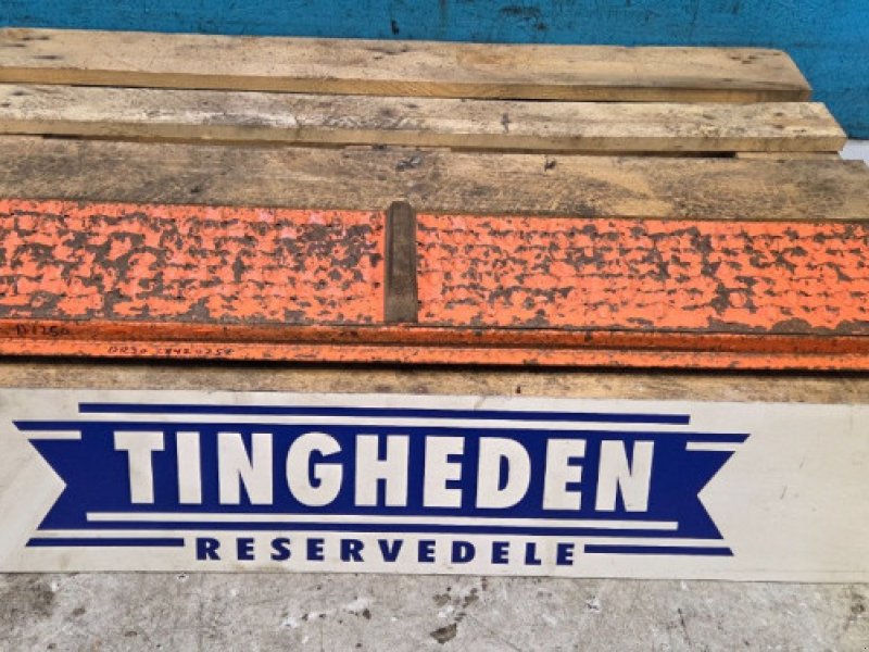 Sonstiges Mähdrescherzubehör typu Sonstige D1250, Gebrauchtmaschine v Hemmet (Obrázek 1)