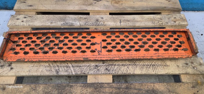 Sonstiges Mähdrescherzubehör typu Sonstige D1250, Gebrauchtmaschine v Hemmet (Obrázek 10)