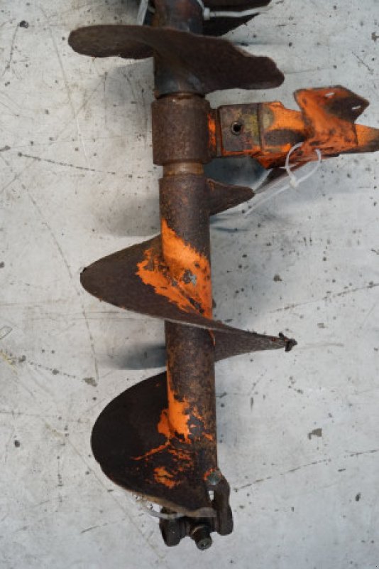 Sonstiges Mähdrescherzubehör typu Sonstige D1250, Gebrauchtmaschine v Hemmet (Obrázek 10)