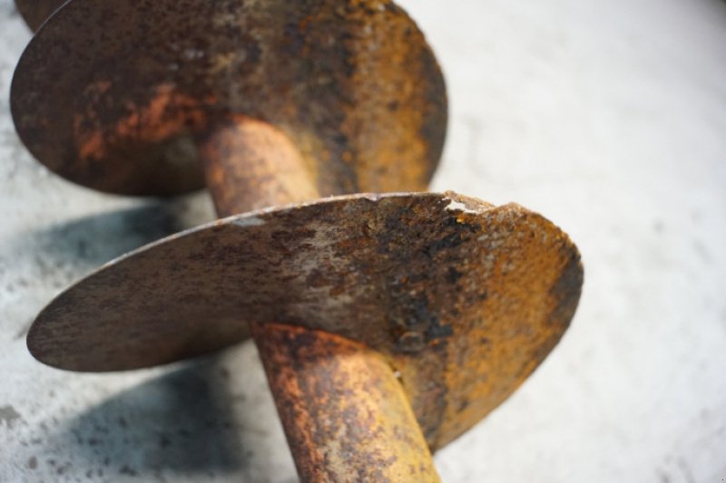 Sonstiges Mähdrescherzubehör typu Sonstige D1250, Gebrauchtmaschine v Hemmet (Obrázek 18)