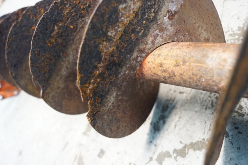 Sonstiges Mähdrescherzubehör typu Sonstige D1250, Gebrauchtmaschine v Hemmet (Obrázek 16)