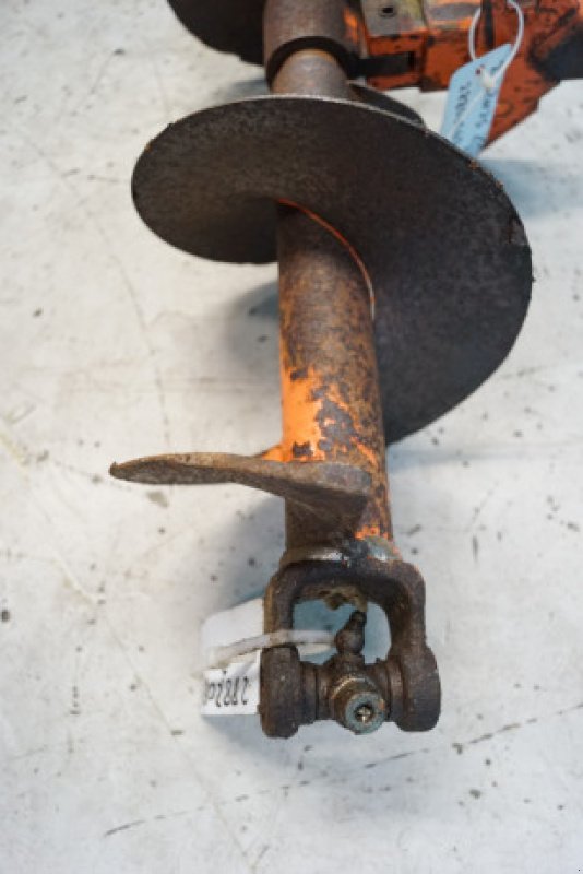 Sonstiges Mähdrescherzubehör typu Sonstige D1250, Gebrauchtmaschine v Hemmet (Obrázek 14)