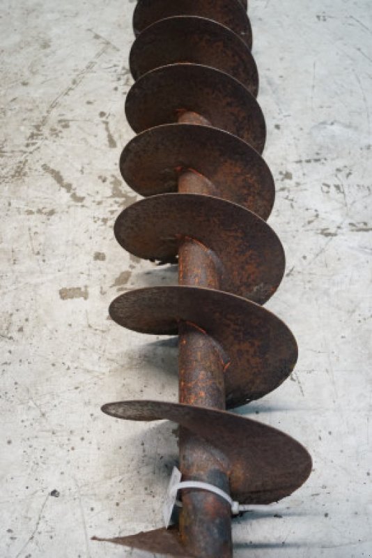 Sonstiges Mähdrescherzubehör typu Sonstige D1250, Gebrauchtmaschine v Hemmet (Obrázek 9)