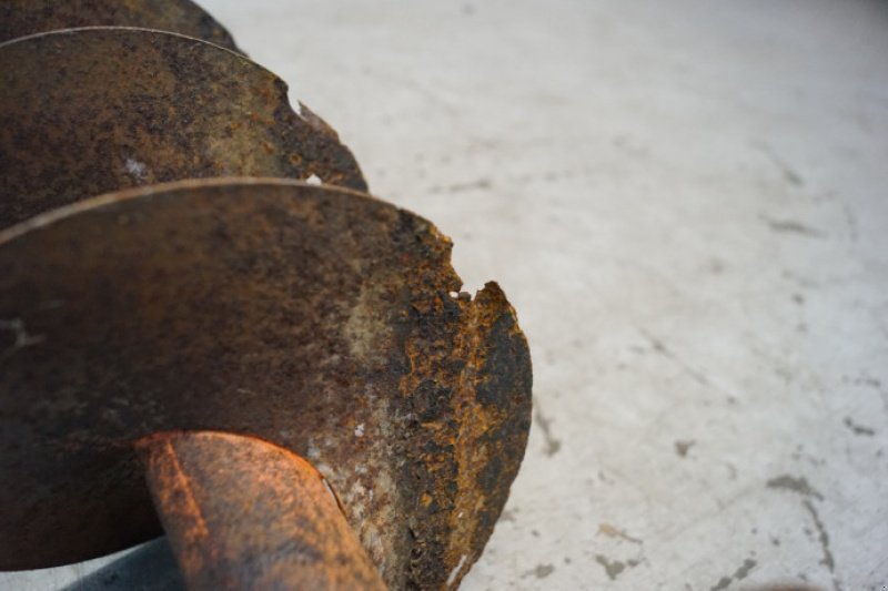 Sonstiges Mähdrescherzubehör typu Sonstige D1250, Gebrauchtmaschine v Hemmet (Obrázek 19)