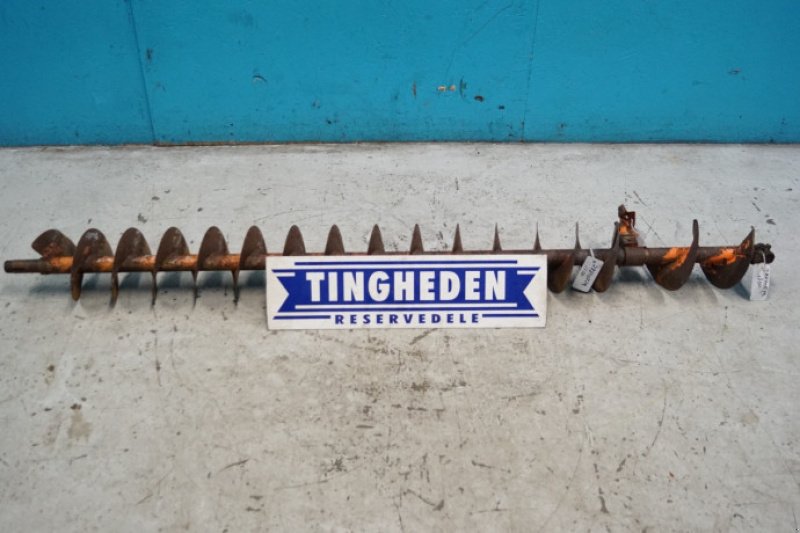 Sonstiges Mähdrescherzubehör typu Sonstige D1250, Gebrauchtmaschine v Hemmet (Obrázek 1)