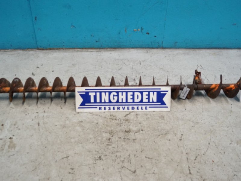 Sonstiges Mähdrescherzubehör tip Sonstige D1250, Gebrauchtmaschine in Hemmet (Poză 1)