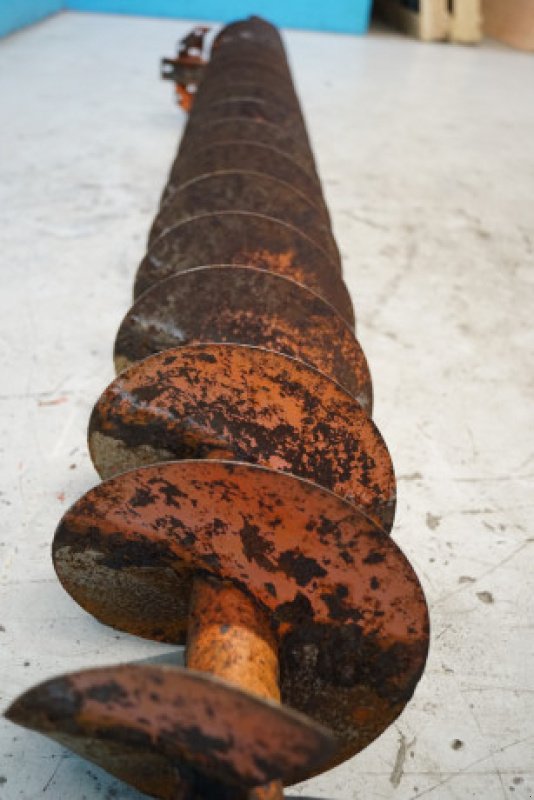 Sonstiges Mähdrescherzubehör typu Sonstige D1250, Gebrauchtmaschine v Hemmet (Obrázek 5)