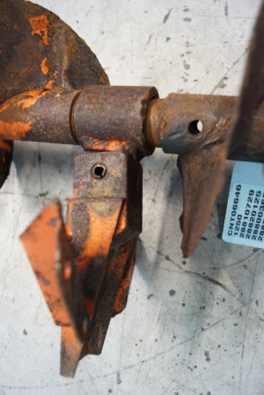 Sonstiges Mähdrescherzubehör typu Sonstige D1250, Gebrauchtmaschine v Hemmet (Obrázek 22)