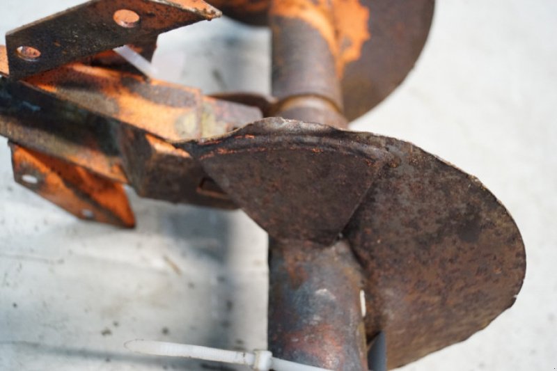 Sonstiges Mähdrescherzubehör typu Sonstige D1250, Gebrauchtmaschine v Hemmet (Obrázek 12)