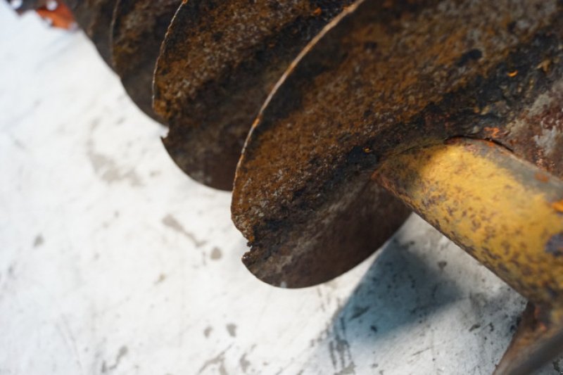 Sonstiges Mähdrescherzubehör typu Sonstige D1250, Gebrauchtmaschine v Hemmet (Obrázek 17)