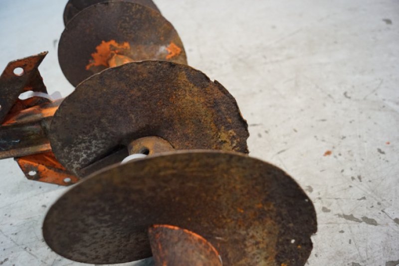 Sonstiges Mähdrescherzubehör typu Sonstige D1250, Gebrauchtmaschine v Hemmet (Obrázek 20)