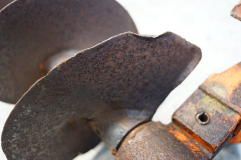 Sonstiges Mähdrescherzubehör typu Sonstige D1250, Gebrauchtmaschine v Hemmet (Obrázek 11)