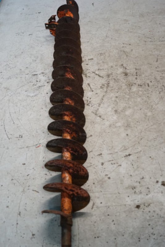 Sonstiges Mähdrescherzubehör typu Sonstige D1250, Gebrauchtmaschine v Hemmet (Obrázek 2)