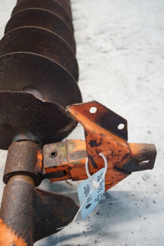 Sonstiges Mähdrescherzubehör typu Sonstige D1250, Gebrauchtmaschine v Hemmet (Obrázek 13)