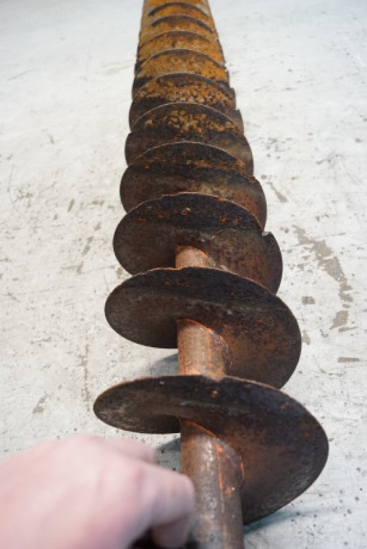 Sonstiges Mähdrescherzubehör typu Sonstige D1250, Gebrauchtmaschine v Hemmet (Obrázek 15)