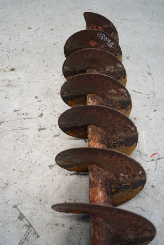 Sonstiges Mähdrescherzubehör typu Sonstige D1250, Gebrauchtmaschine v Hemmet (Obrázek 8)