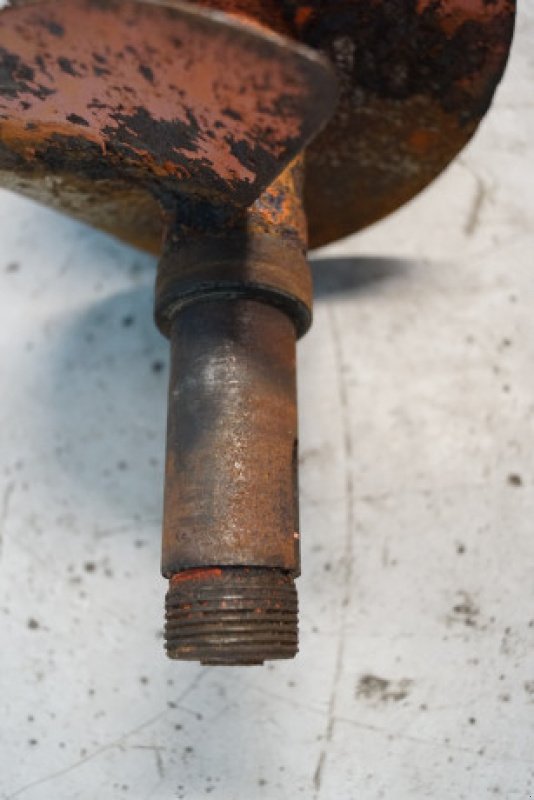 Sonstiges Mähdrescherzubehör typu Sonstige D1250, Gebrauchtmaschine v Hemmet (Obrázek 3)