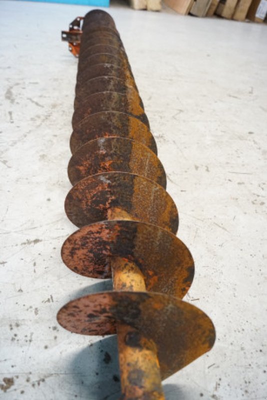 Sonstiges Mähdrescherzubehör typu Sonstige D1250, Gebrauchtmaschine v Hemmet (Obrázek 21)