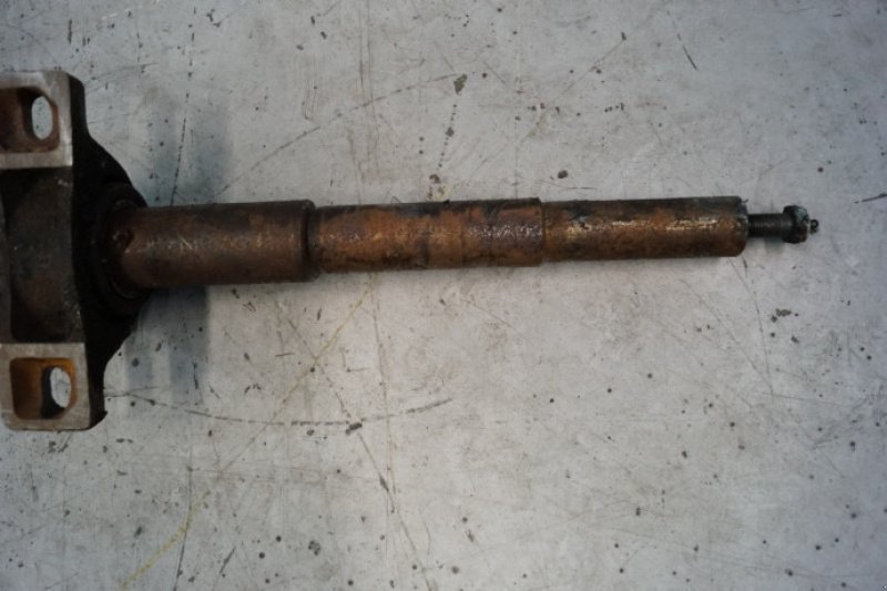 Sonstiges Mähdrescherzubehör des Typs Sonstige D1250, Gebrauchtmaschine in Hemmet (Bild 13)