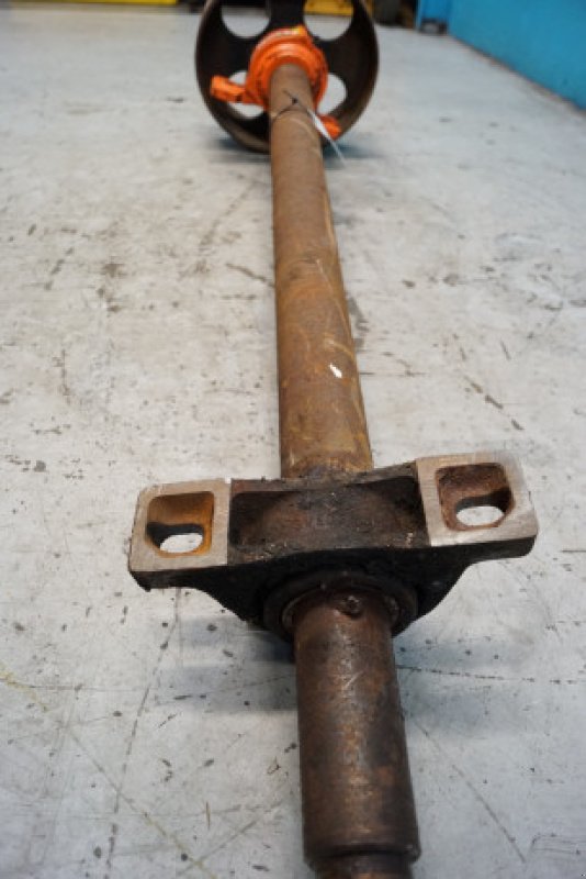Sonstiges Mähdrescherzubehör des Typs Sonstige D1250, Gebrauchtmaschine in Hemmet (Bild 15)