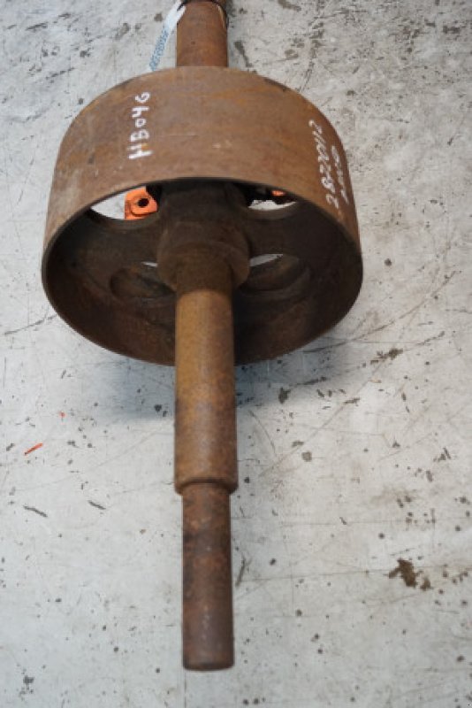 Sonstiges Mähdrescherzubehör des Typs Sonstige D1250, Gebrauchtmaschine in Hemmet (Bild 2)