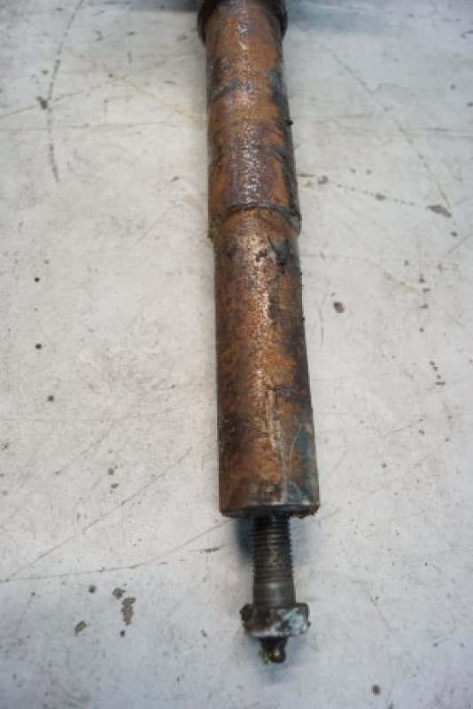 Sonstiges Mähdrescherzubehör des Typs Sonstige D1250, Gebrauchtmaschine in Hemmet (Bild 14)