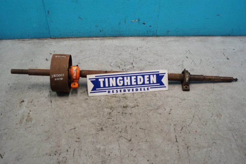 Sonstiges Mähdrescherzubehör des Typs Sonstige D1250, Gebrauchtmaschine in Hemmet (Bild 1)