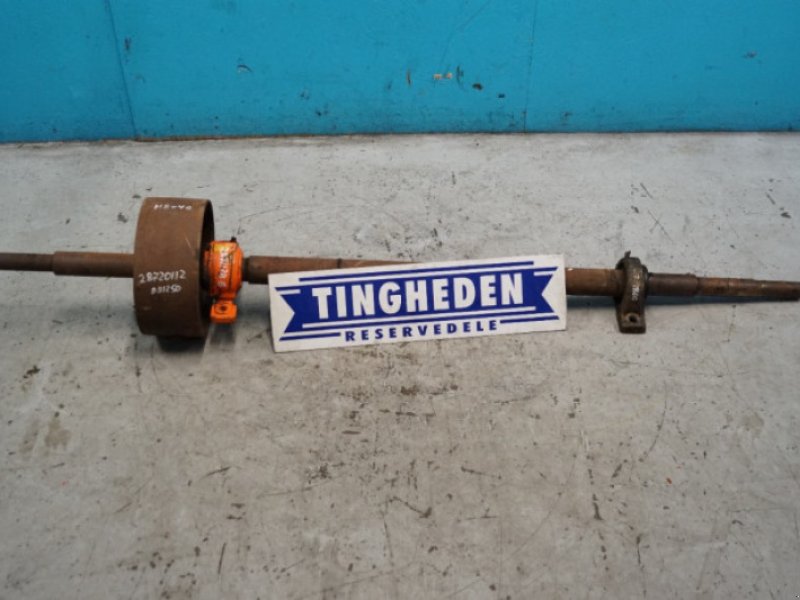 Sonstiges Mähdrescherzubehör typu Sonstige D1250, Gebrauchtmaschine v Hemmet (Obrázek 1)