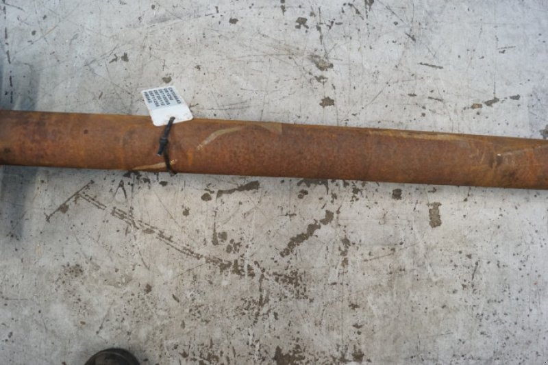 Sonstiges Mähdrescherzubehör des Typs Sonstige D1250, Gebrauchtmaschine in Hemmet (Bild 10)