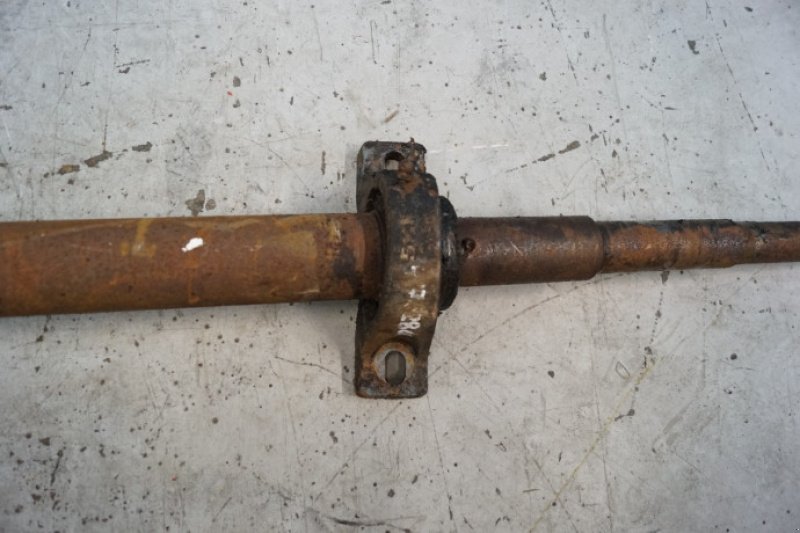 Sonstiges Mähdrescherzubehör des Typs Sonstige D1250, Gebrauchtmaschine in Hemmet (Bild 11)