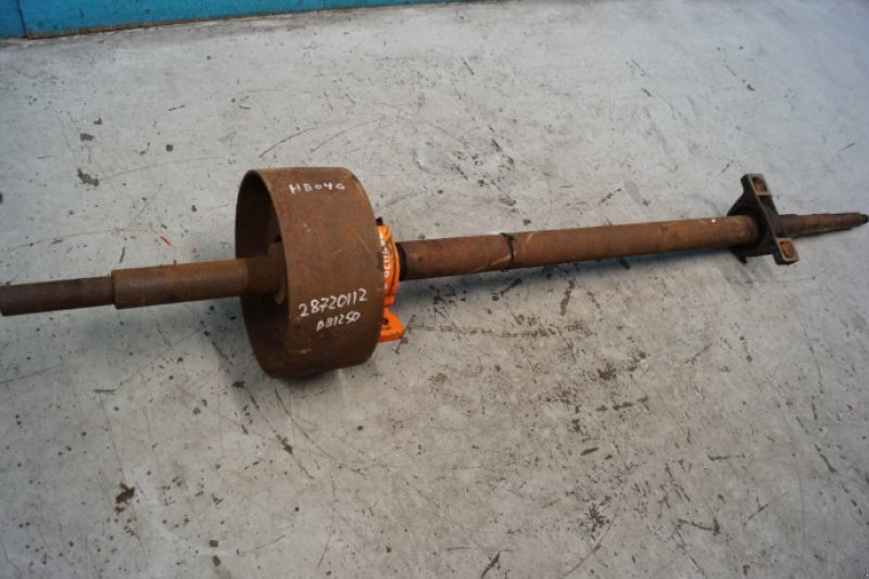 Sonstiges Mähdrescherzubehör des Typs Sonstige D1250, Gebrauchtmaschine in Hemmet (Bild 16)