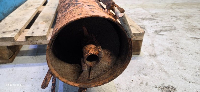 Sonstiges Mähdrescherzubehör des Typs Sonstige D1500, Gebrauchtmaschine in Hemmet (Bild 5)