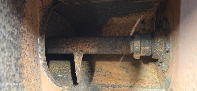 Sonstiges Mähdrescherzubehör des Typs Sonstige D1500, Gebrauchtmaschine in Hemmet (Bild 15)