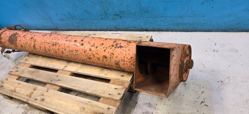 Sonstiges Mähdrescherzubehör des Typs Sonstige D1500, Gebrauchtmaschine in Hemmet (Bild 16)