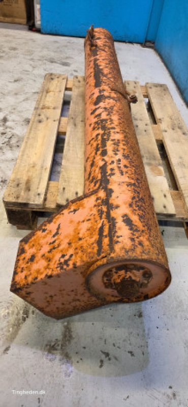 Sonstiges Mähdrescherzubehör des Typs Sonstige D1500, Gebrauchtmaschine in Hemmet (Bild 14)