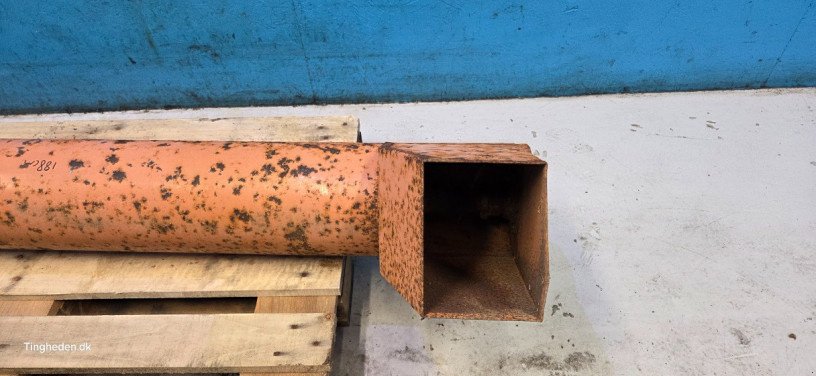 Sonstiges Mähdrescherzubehör des Typs Sonstige D1500, Gebrauchtmaschine in Hemmet (Bild 17)